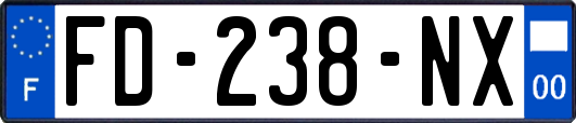 FD-238-NX