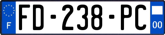 FD-238-PC