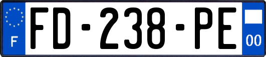 FD-238-PE