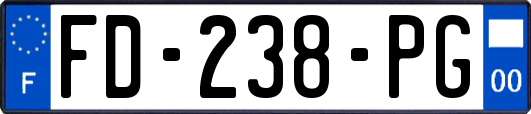 FD-238-PG