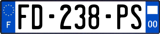 FD-238-PS
