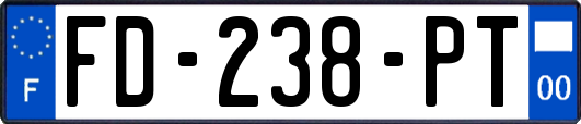 FD-238-PT