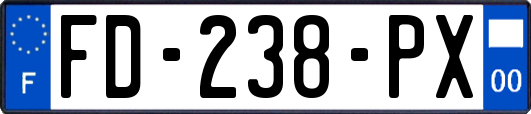 FD-238-PX