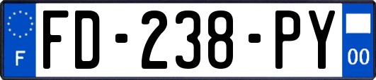 FD-238-PY