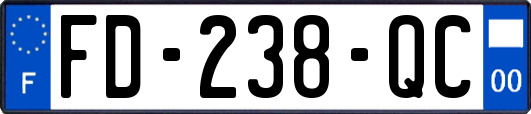 FD-238-QC