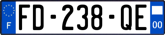 FD-238-QE