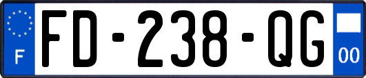 FD-238-QG