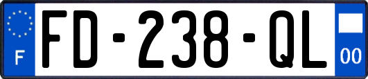 FD-238-QL