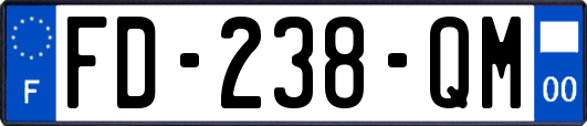FD-238-QM