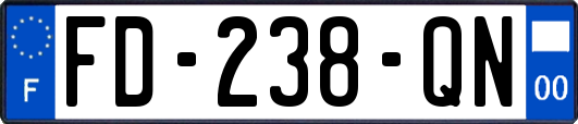 FD-238-QN