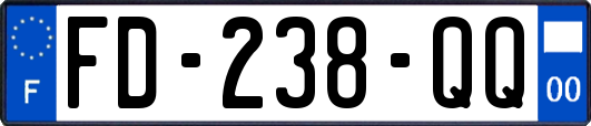 FD-238-QQ