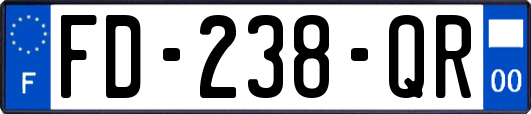 FD-238-QR