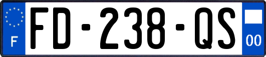 FD-238-QS