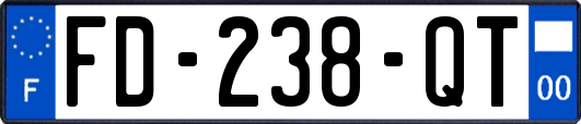 FD-238-QT