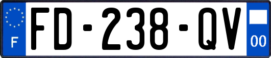 FD-238-QV