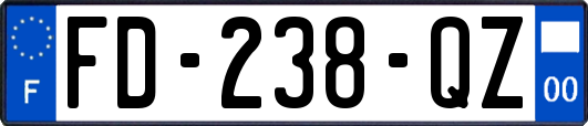 FD-238-QZ