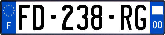 FD-238-RG