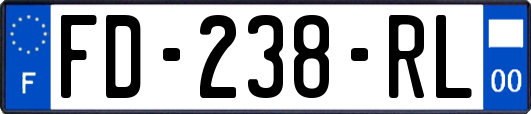 FD-238-RL