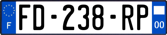 FD-238-RP