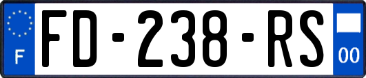 FD-238-RS