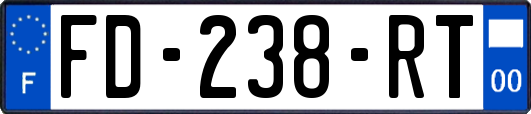 FD-238-RT