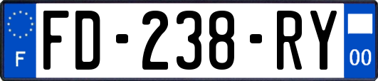 FD-238-RY