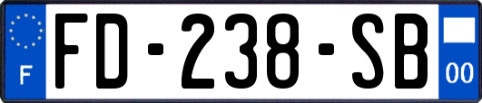 FD-238-SB