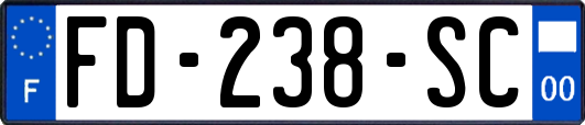 FD-238-SC