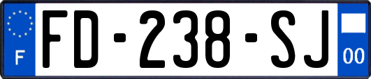 FD-238-SJ
