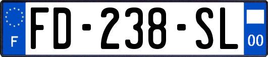 FD-238-SL