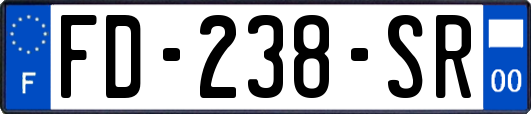 FD-238-SR