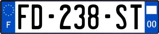 FD-238-ST