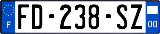 FD-238-SZ