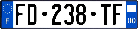 FD-238-TF