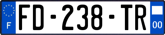 FD-238-TR