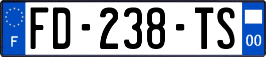 FD-238-TS