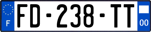 FD-238-TT