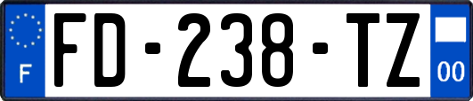 FD-238-TZ