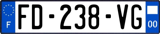 FD-238-VG
