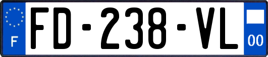 FD-238-VL