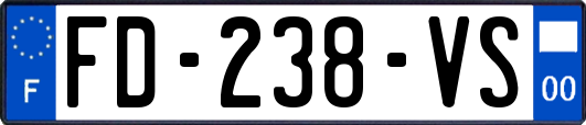 FD-238-VS