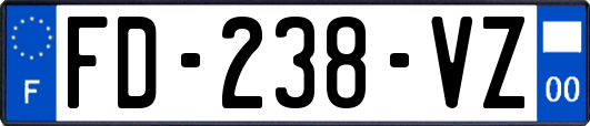 FD-238-VZ