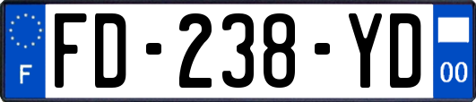 FD-238-YD