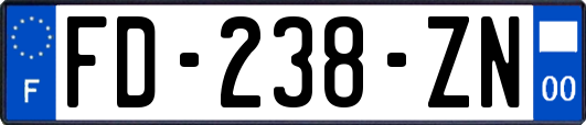 FD-238-ZN