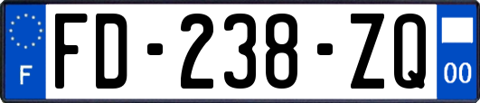 FD-238-ZQ