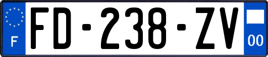 FD-238-ZV