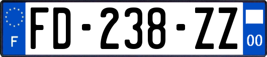 FD-238-ZZ