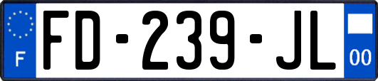 FD-239-JL