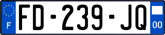 FD-239-JQ