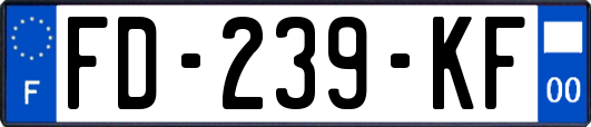 FD-239-KF